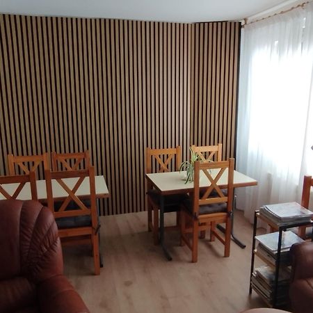 Alto Santiago Alojamiento Con Parking San Vicente De La Barquera Zewnętrze zdjęcie